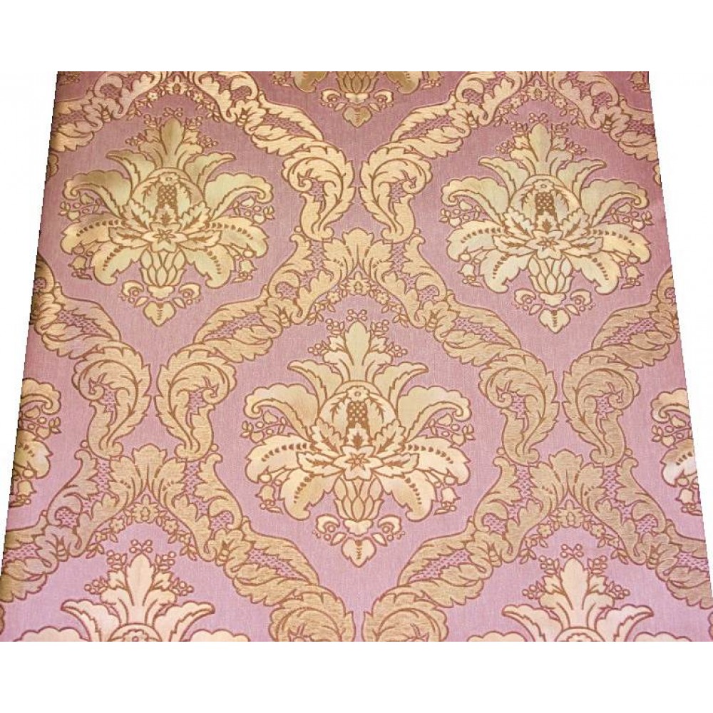 Gold Duvar Kagidi Osmanli 22915